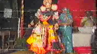 Yakshagana Mahishasura Devi Mahatme  (Bombay 1991) - Part 1
