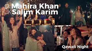 Mahira Khan & Salim Karim Qawali Night | PC Bhurban | Murree