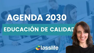 La educación del futuro según la Agenda 2030