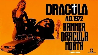 Hammer Horror Film Reviews - Dracula A.D. 1972 (2 of 2)