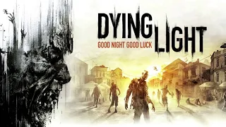 Dying Light Harran Prison Final Stage Theme
