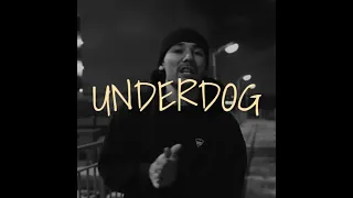 БЕСПЛАТНЫЙ БИТ "UNDERDOG" / БИТ В СТИЛЕ BATO