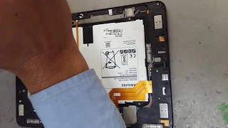 TAB S-3 COMPLETE TEAR-DOWN
