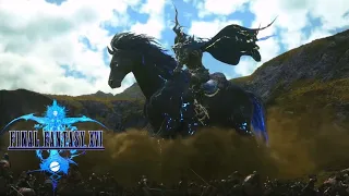 Final Fantasy XVI - ´´Venganza´´ Cinematic Trailer 4K HD - PS5 Games