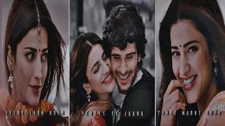 jeene laga hoon efx status✨| Lofi whatsapp status💖 #efxstatus #jeenelagahoon #lovestatus