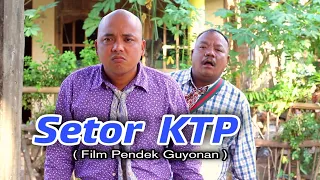 SETOR KTP || LOWOK ASOK || EPS 13