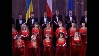 "Kyiv-Classic" Orchestra, M. Skoryk - "Melody"