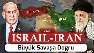 İran İsrail Savaşı Başladı Mı? || DFT Tarih Gündem