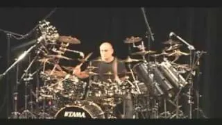 Tim "Herb" Alexander: Amazing Drum Solo 2