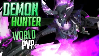 Still My Favorite Class |  Havoc Demon Hunter | WoW Dragonflight PVP