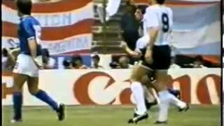 MARADONA THE STORY PART 4