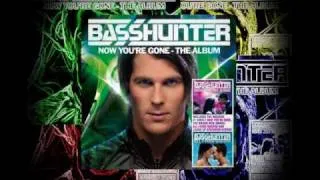 Basshunter - Sweetest Ass In The World (Alex C Feat. Y Ass)