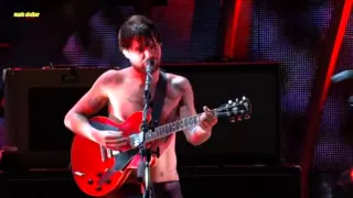 Biffy Clyro - God & Satan - Reading Festival 2013