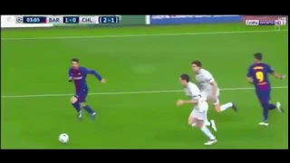 BARCELONA  vs CHELSEA  : 3-0 All Goals & Highlights 14/03/2018 Champions League