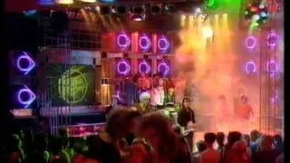 Kajagoogoo - Big Apple. Top Of The Pops 1983