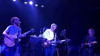 Phil Lesh and the Terrapin Family Band “Lithium”