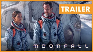 Moonfall trailer (2022) | Nu beschikbaar op VOD