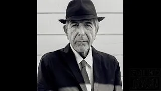 LEONARD COHEN: A FINAL INTERVIEW | September 2016| David Remnick from The New