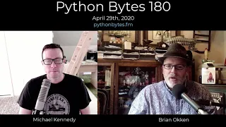 Working with warnings in Python - Python Bytes