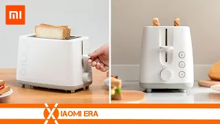 XIAOMI MIJIA Pinlo Bread Toaster