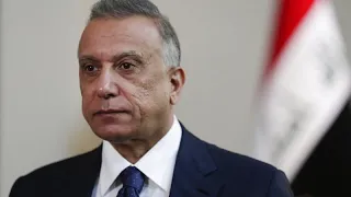 Atentado fallido contra el primer ministro de Irak