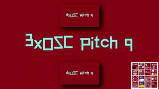 3xOSC Pitches Summit iPhone Ringtone (YTPMV)