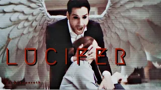 || LUCIFER || - The Ultimate Lucifer Affinity || - Ritualistic & Subliminal By ♾lymperoth.