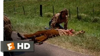Easy Rider (8/8) Movie CLIP - The End of the Road (1969) HD