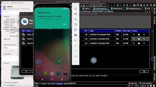 Эмулятор в Android Studio не запускается | Что делать