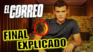 ¡FINAL EXPLICADO! EL CORREO (PELICULA) - FINAL EXPLICADO - EL CORREO NETFLIX