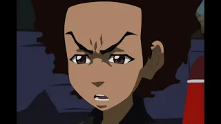 best of Huey Freeman