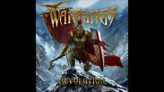 Warkings  We Are the Fire