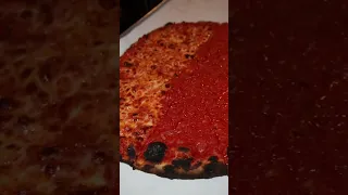 Is Sally's Apizza in New Haven, CT Iconic or Overrated?! (Part 57)