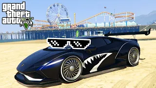 GTA 5 Thug Life #141 (GTA 5 Funny Moments)