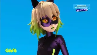 MIRACULOUS - SEASON 5 EPISODE 10 - TRAILER OF GLOOB (SUB ITA)