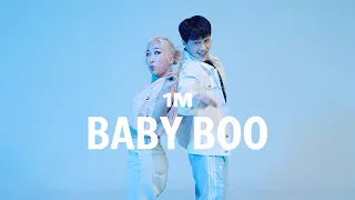 Muni Long, Saweetie - Baby Boo / JJ Choreography