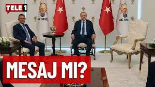 Özel-Erdoğan görüşmesindeki o koltuk neden boş? HABERE DOĞRU (2 NİSAN 2024)