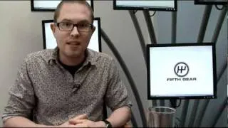 Fifth Gear Web TV News - incl. new Panamera Hybrid. 18.02.2011