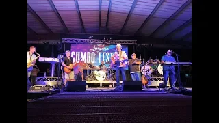 Kerry Thibodaux Band - Louisiana Gumbo Festival of Chackbay 2019