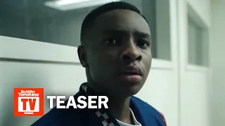 When They See Us Limited Series Teaser | Rotten Tomatoes TV