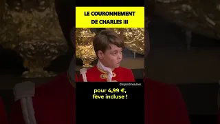 👑 Le couronnement de Charles III (commenté par Stéphane Bern)