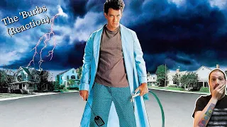 First Time Watching The ‘Burbs (1989)