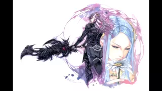 (K i R Remixes) Final Fantasy XIII-2 - Caius's Theme Remix