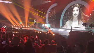Emma Muscat - I Am What I Am | Eurovision 2022 - Malta 🇲🇹 Live in Israel Calling 2022