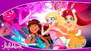 LoliRock: Le Loli-Smoothie - Episode en entier - Exclusivité Ludo France