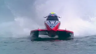 The 2024 UIM F1H2O Regione Sardegna GP Of Italy Promo Clip is now live! 🇮🇹