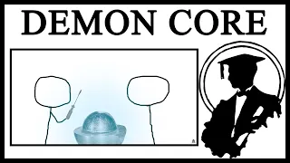 What Is The DEMON CORE?