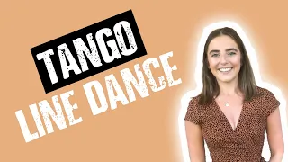 Tango Line Dance