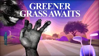 Greener Grass Awaits: A Terrifying Golfing Horror Game Where You Sneak In For a Little Night Golfing
