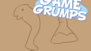 Grumpcade Animated: Eel Scientist